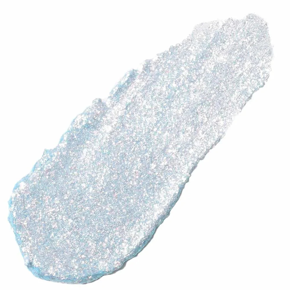 Multichrome Chameleon Gel Eyeshadow #08 Wisdom Glow