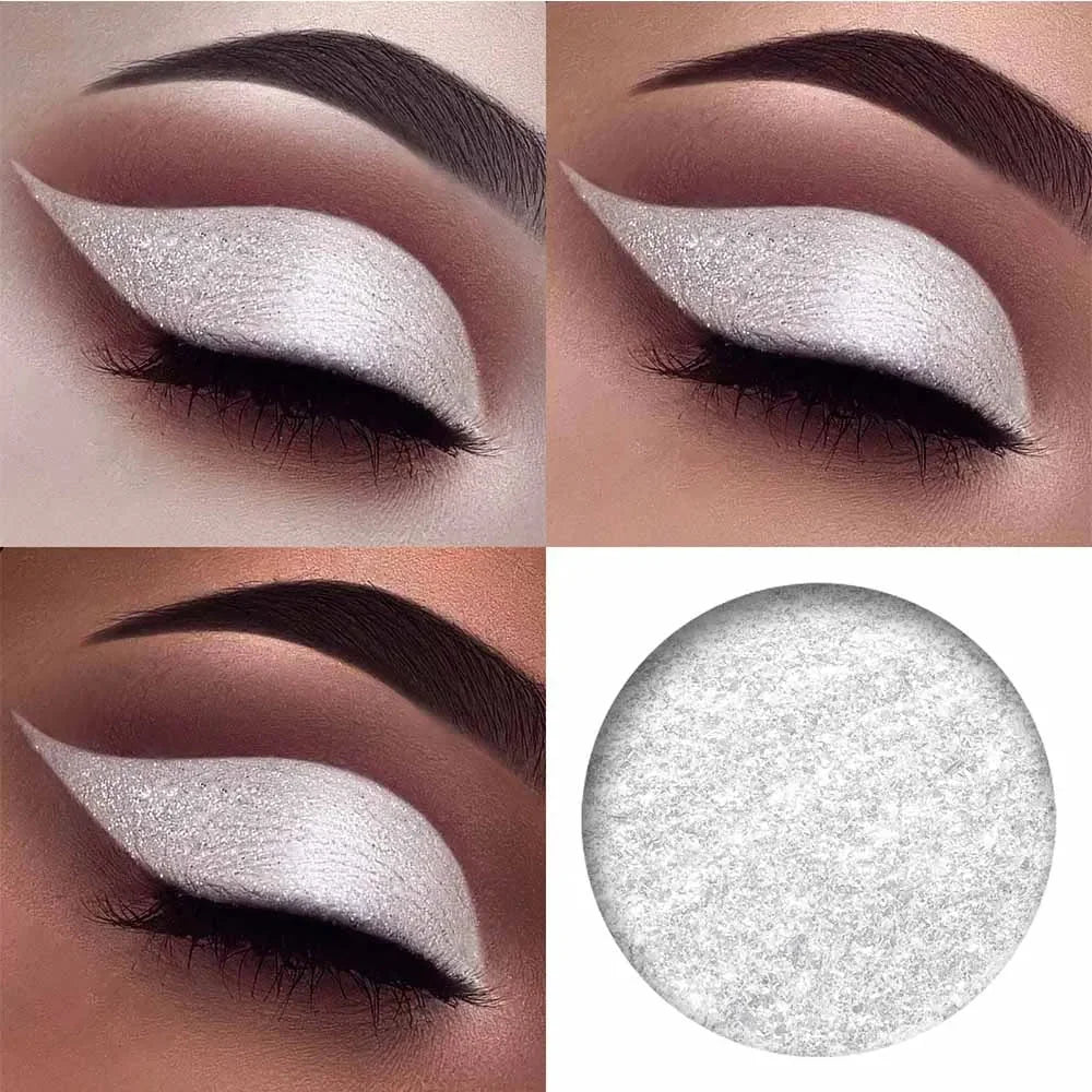 Multichrome Chameleon Gel Eyeshadow #08 Wisdom Glow