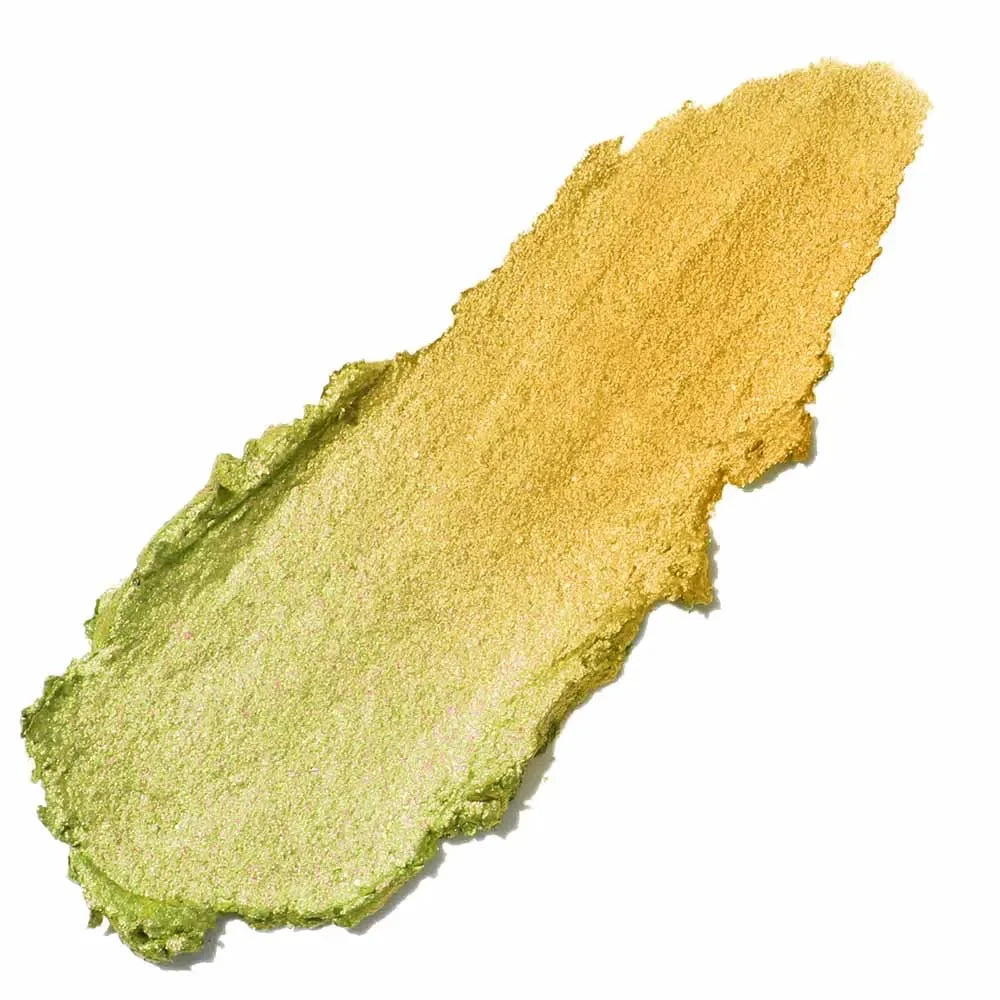 Multichrome Chameleon Gel Eyeshadow #08 Wisdom Glow
