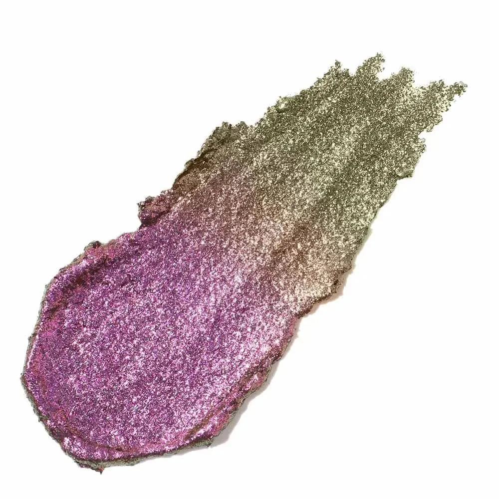 Multichrome Chameleon Gel Eyeshadow #08 Wisdom Glow