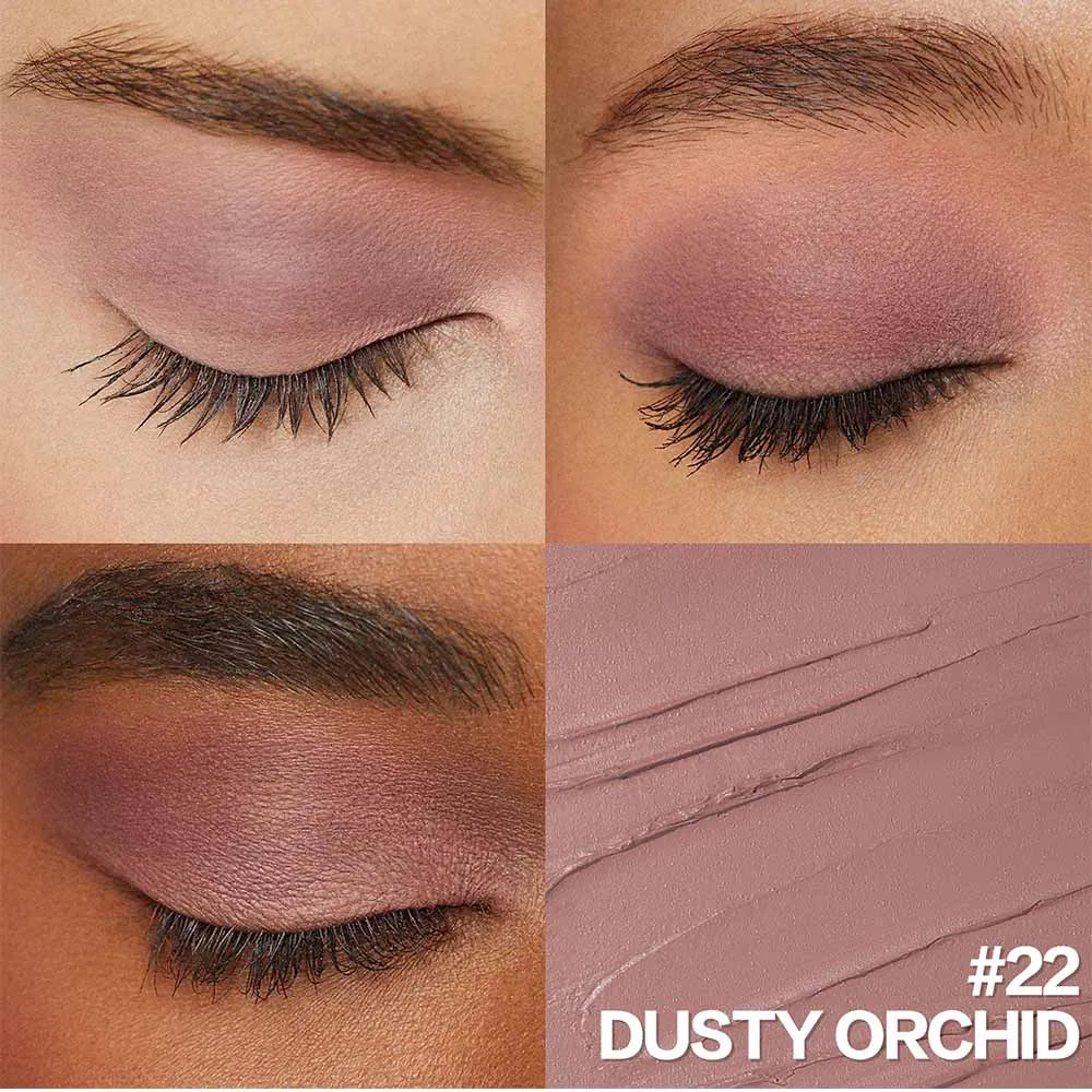 No Crease WaterProof Eyeshadow Stick #6 Tor