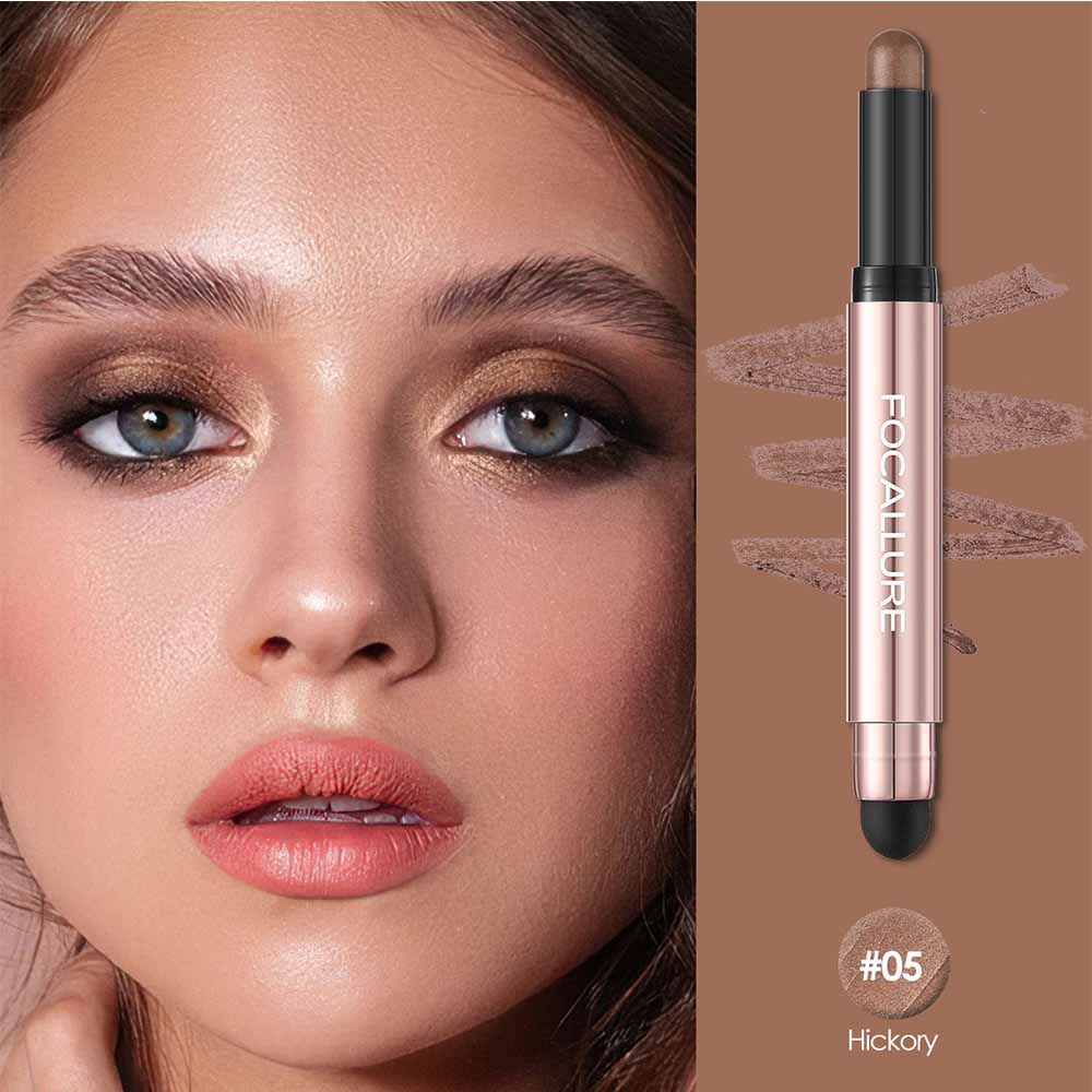 No Crease WaterProof Eyeshadow Stick #6 Tor