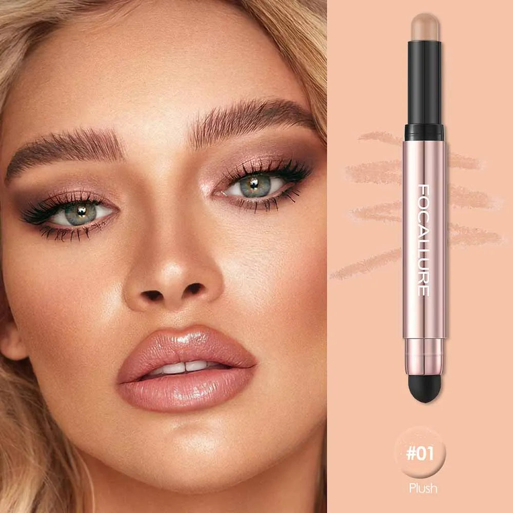 No Crease WaterProof Eyeshadow Stick #6 Tor