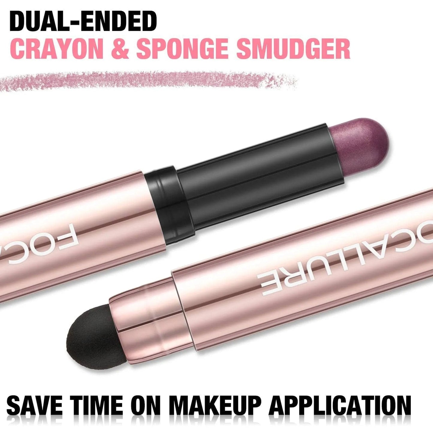No Crease WaterProof Eyeshadow Stick #6 Tor