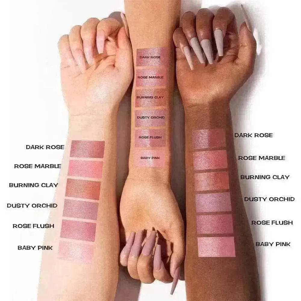 Cream Blush Buildable Blush Stick #16 Burning Clay