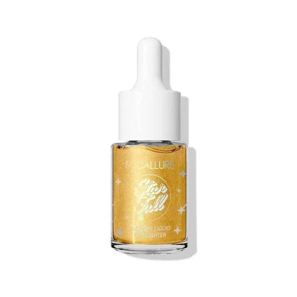 Traveler Fancy Body Highlighter Oil#HL06