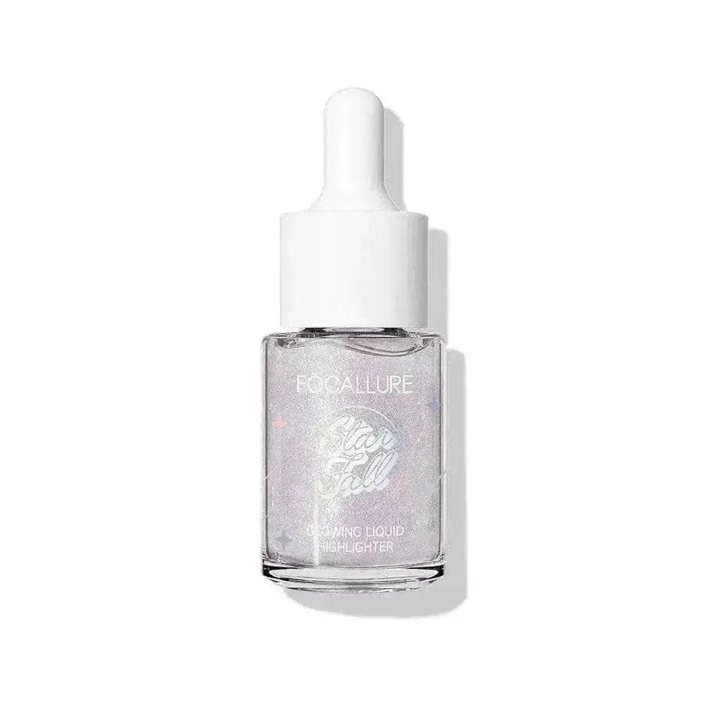 Traveler Fancy Body Highlighter Oil#HL06