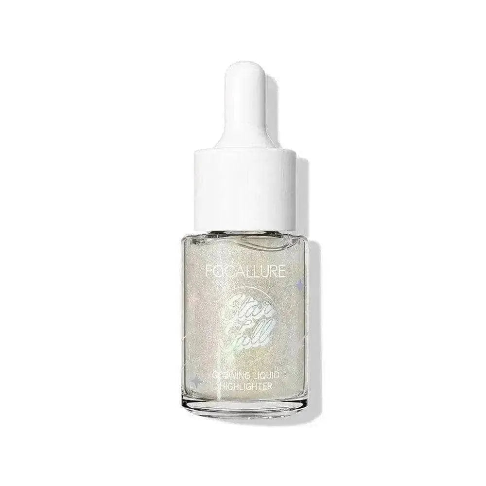 Traveler Fancy Body Highlighter Oil#HL06