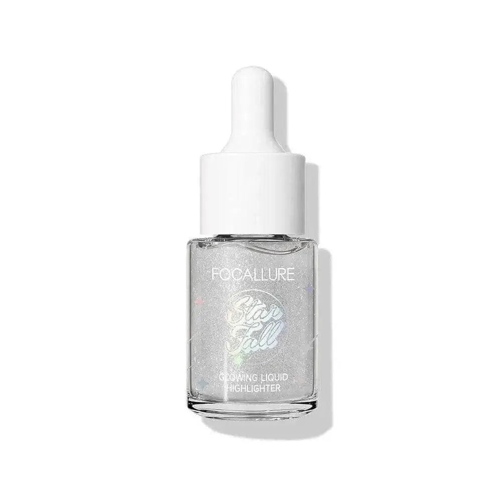 Traveler Fancy Body Highlighter Oil#HL01