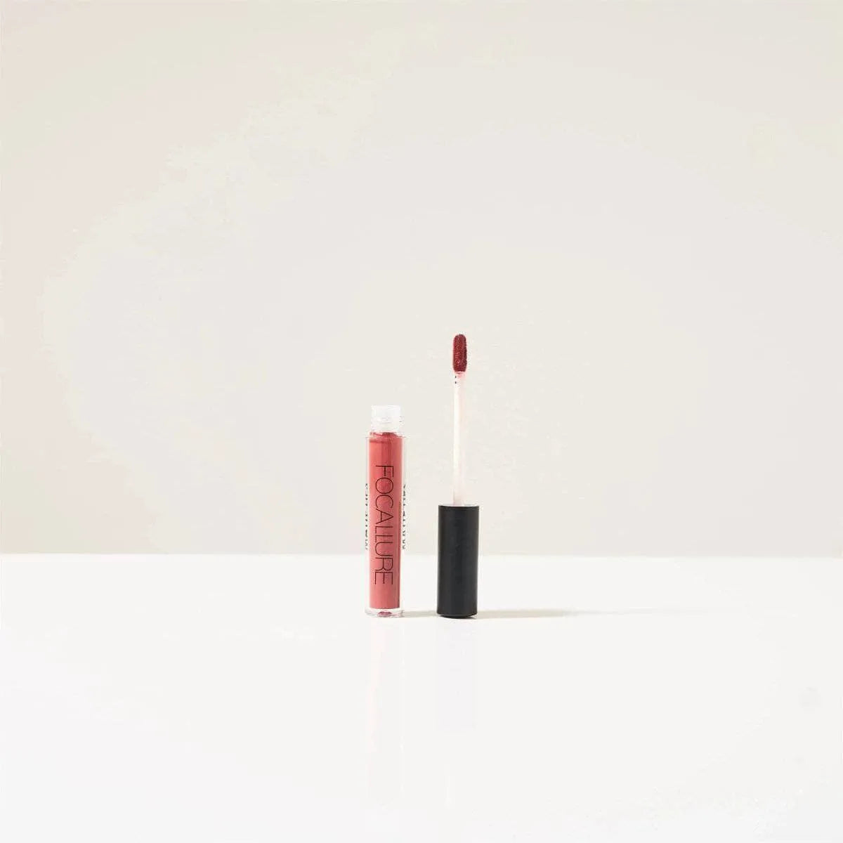 Long-Lasting Transfer-Proof Liquid Lipstick #04