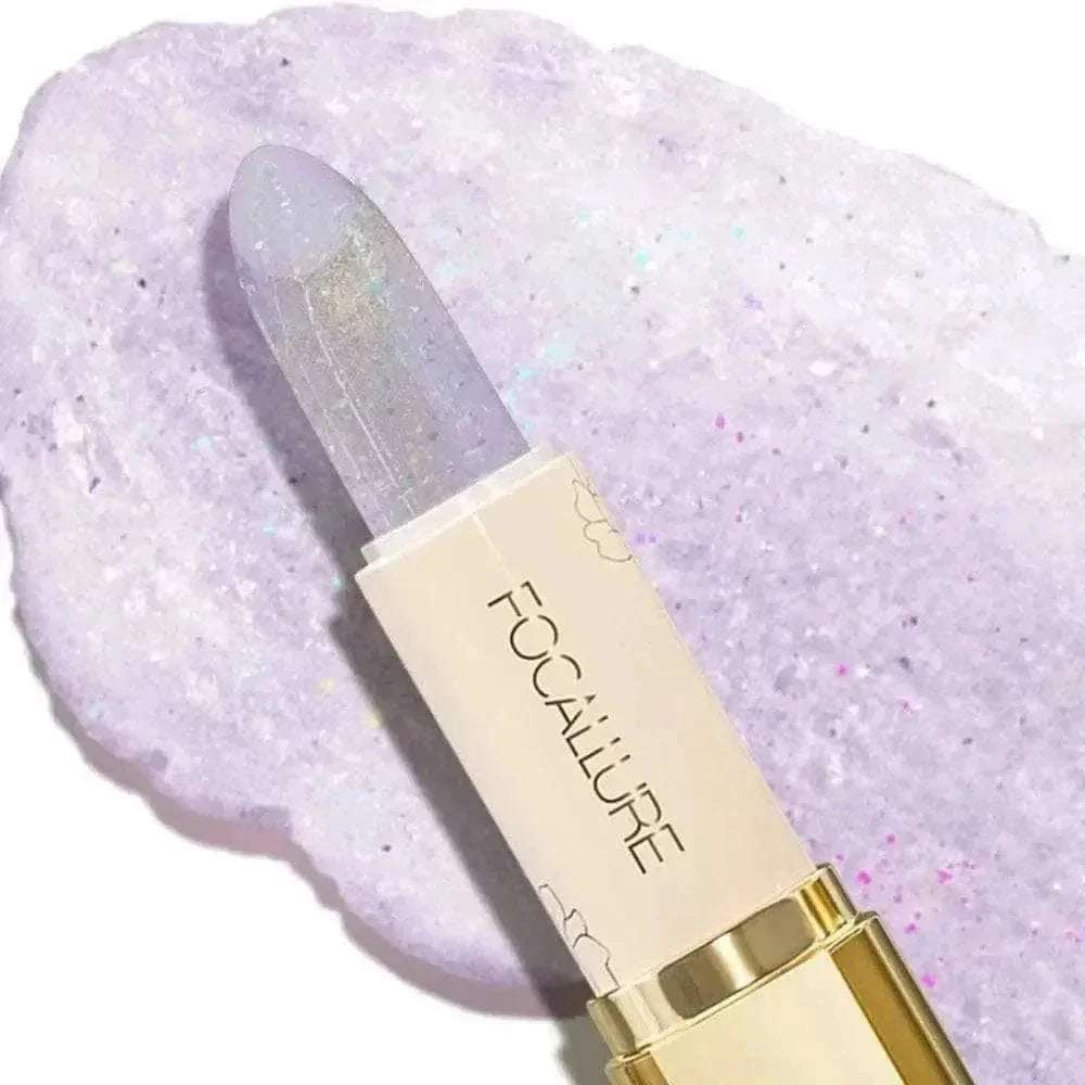 Glisten Opal Hydrating Lip Balm-PP01 CHAROITE