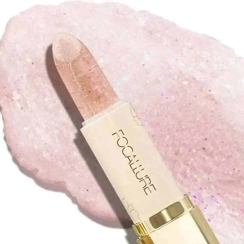 Glisten Opal Hydrating Lip Balm-PP01 CHAROITE