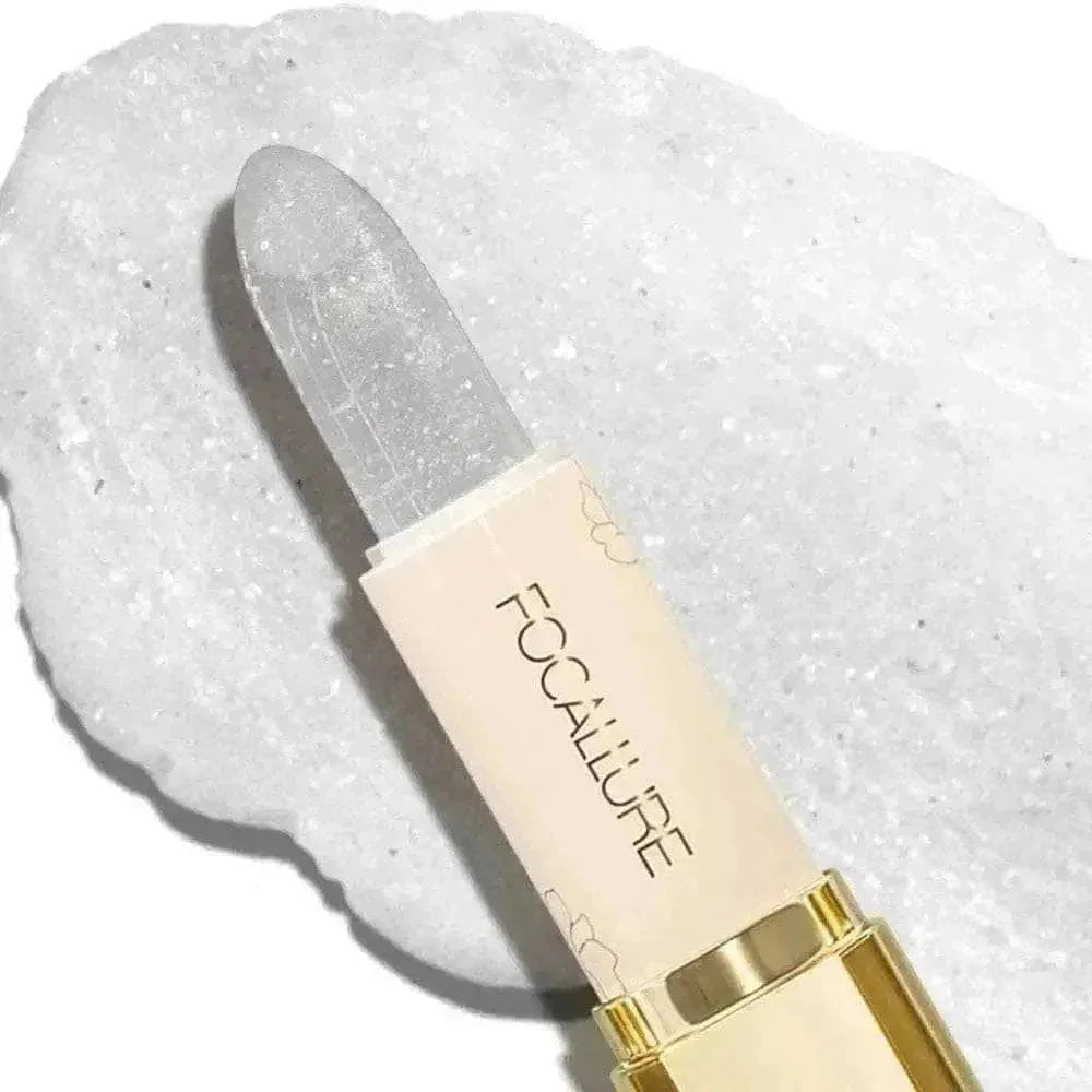 Glisten Opal Hydrating Lip Balm-PP01 CHAROITE