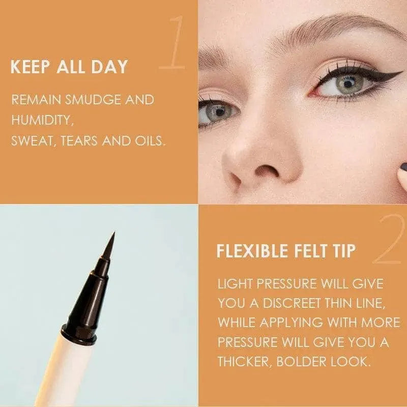Superfine Liquid Eyeliner