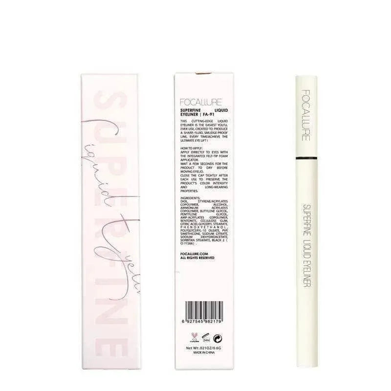 Superfine Liquid Eyeliner