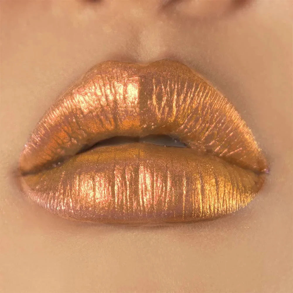 ALL-OVER FACE FLUID PIGMENT #OR13 SUNSET SODA