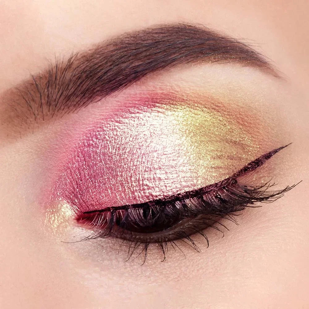 ALL-OVER FACE FLUID PIGMENT #OR13 SUNSET SODA