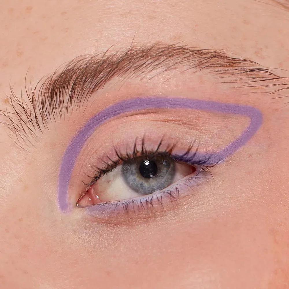 ALL-OVER FACE FLUID PIGMENT #OR13 SUNSET SODA