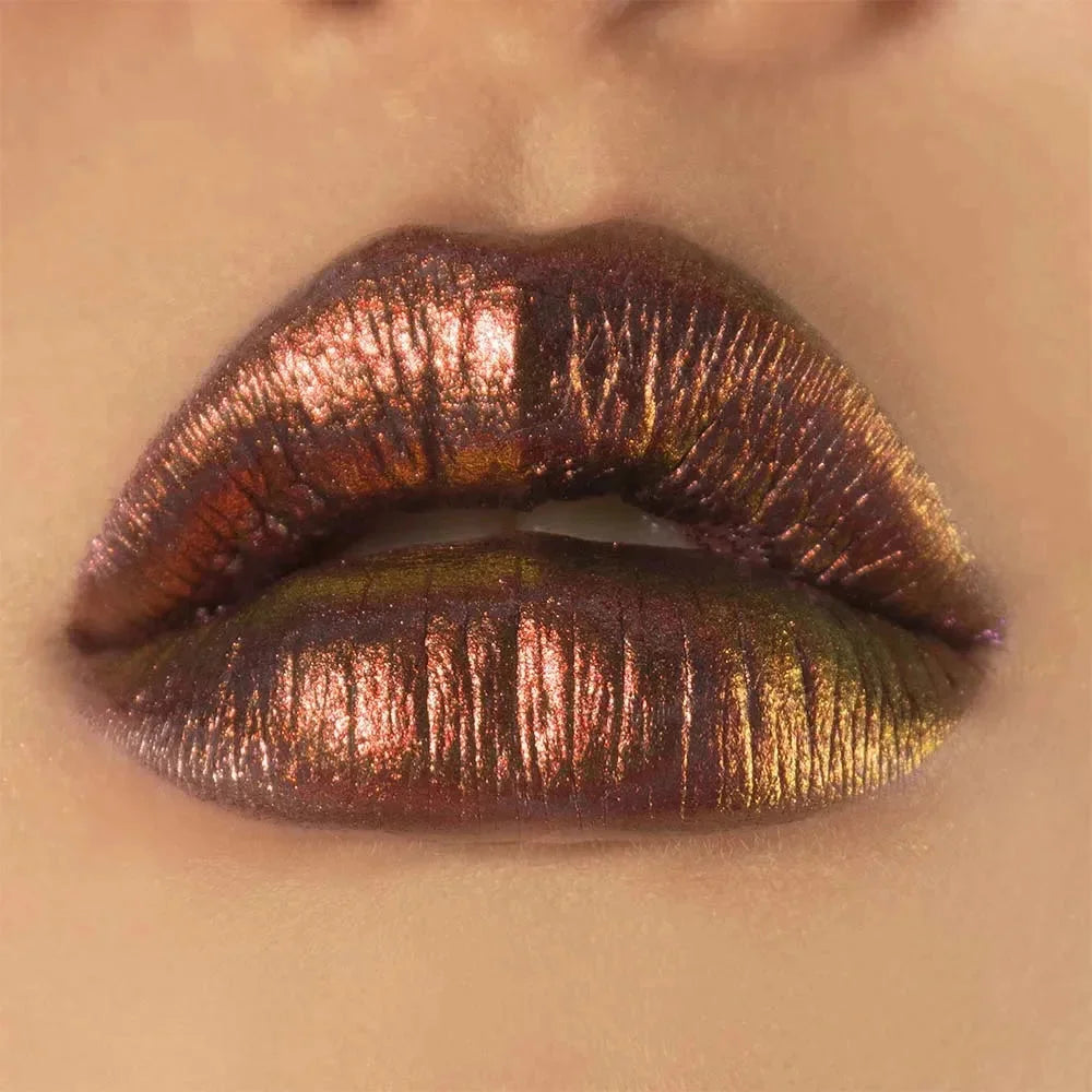 ALL-OVER FACE FLUID PIGMENT #GR18 COSMIC TUNNEL