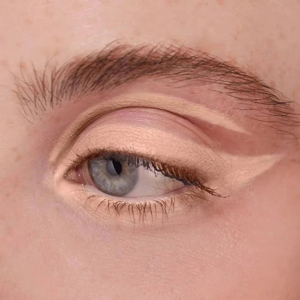 ALL-OVER FACE FLUID PIGMENT #GR18 COSMIC TUNNEL