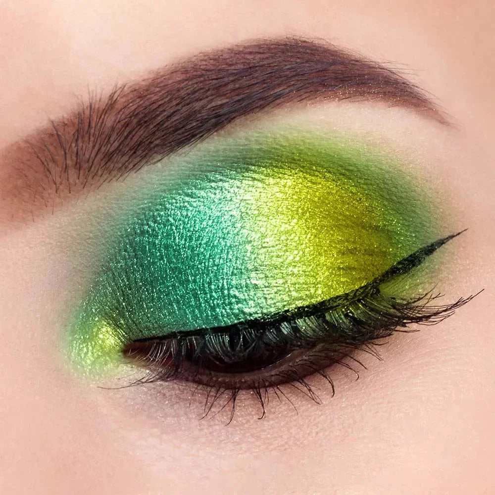ALL-OVER FACE FLUID PIGMENT #GR18 COSMIC TUNNEL