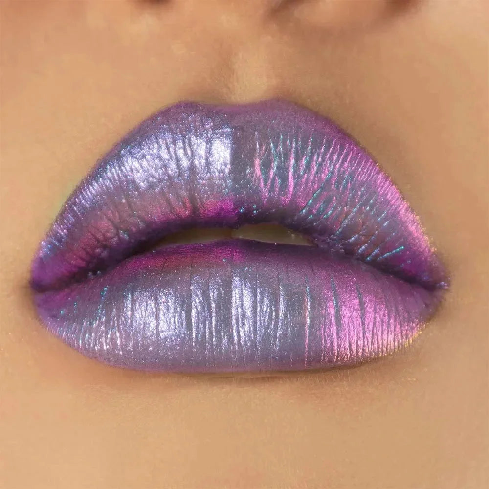 ALL-OVER FACE FLUID PIGMENT #GR18 COSMIC TUNNEL
