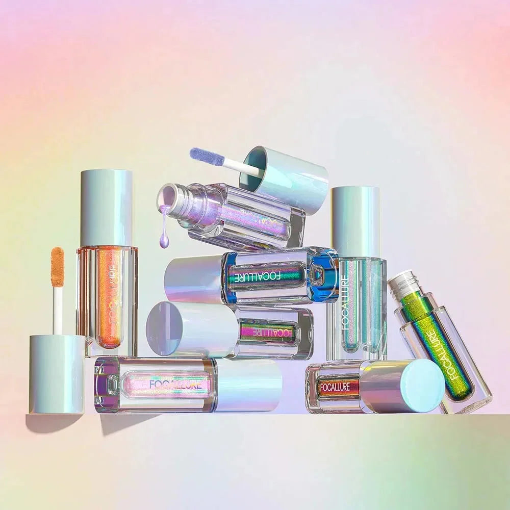 ALL-OVER FACE FLUID PIGMENT #GR18 COSMIC TUNNEL