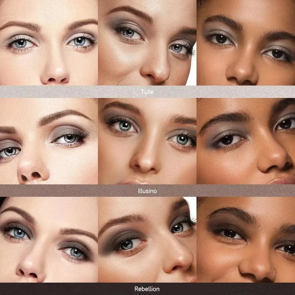 3pcs WaterProof Eyeshadow Stick#19#20#21