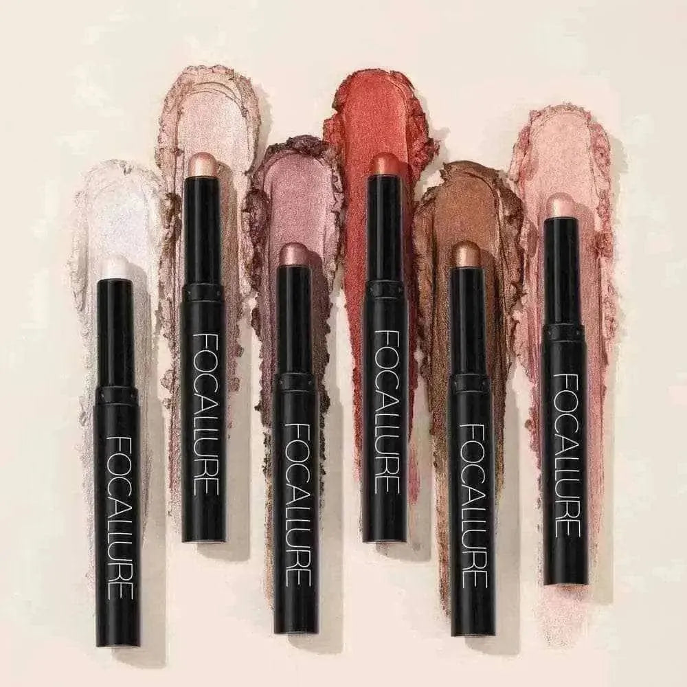 Shimmer Cream Eyeshadow Stick #9