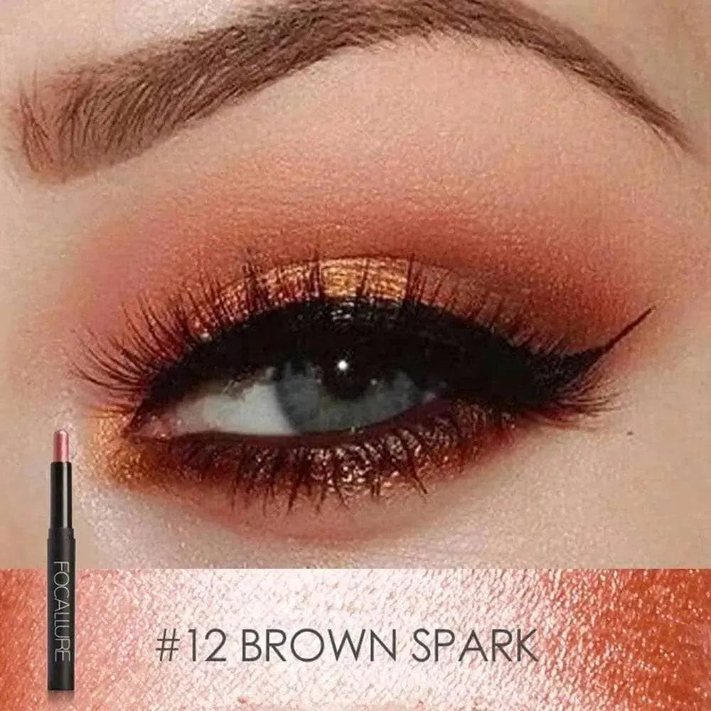 Shimmer Cream Eyeshadow Stick #9