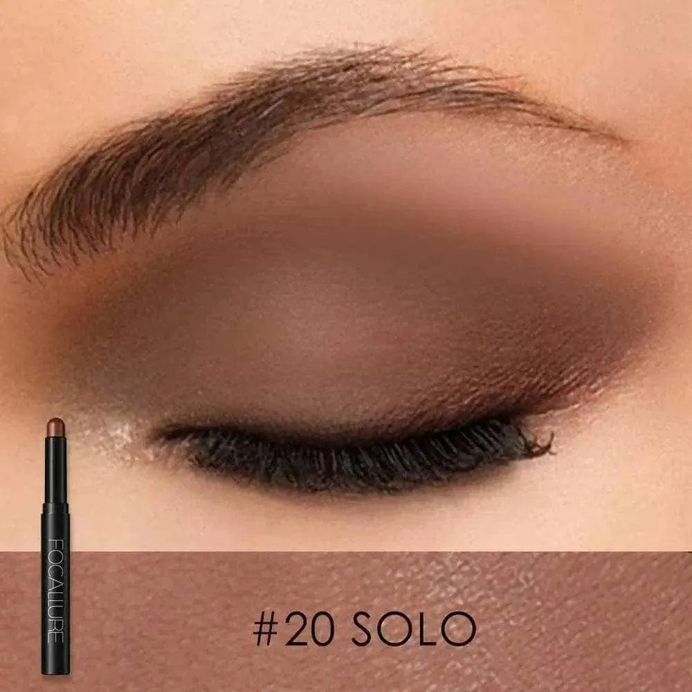 Shimmer Cream Eyeshadow Stick #9