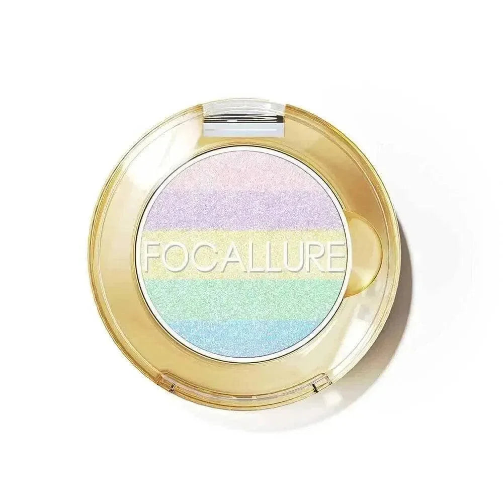 Eyes On Me Pressed Powder Shadow