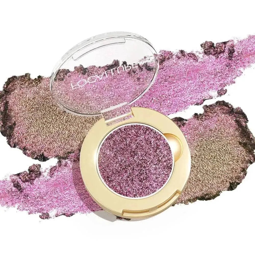 Eyes On Me Pressed Powder Shadow