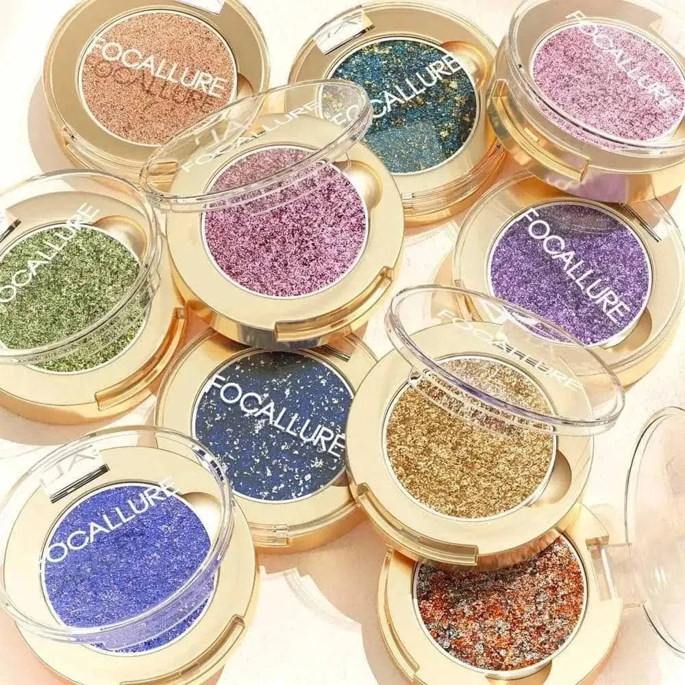 Eyes On Me Pressed Powder Shadow