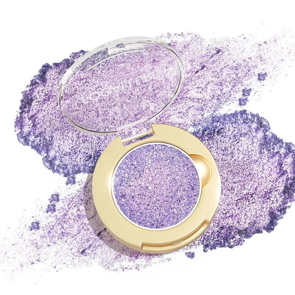 Eyes On Me Pressed Powder Shadow