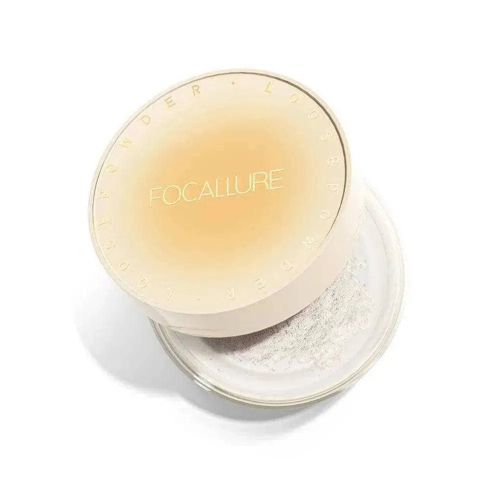 Focallure Diamond Skin Loose Powder #NE02