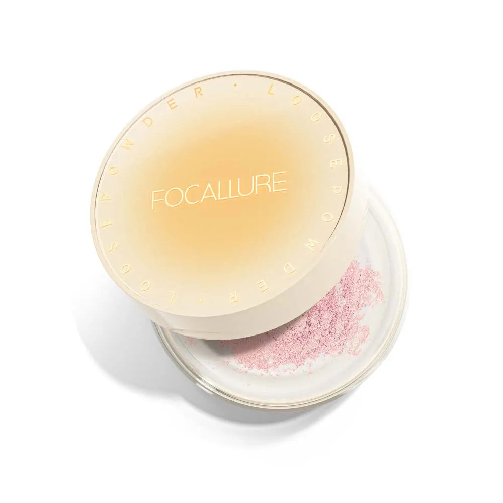 Focallure Diamond Skin Loose Powder #NE02