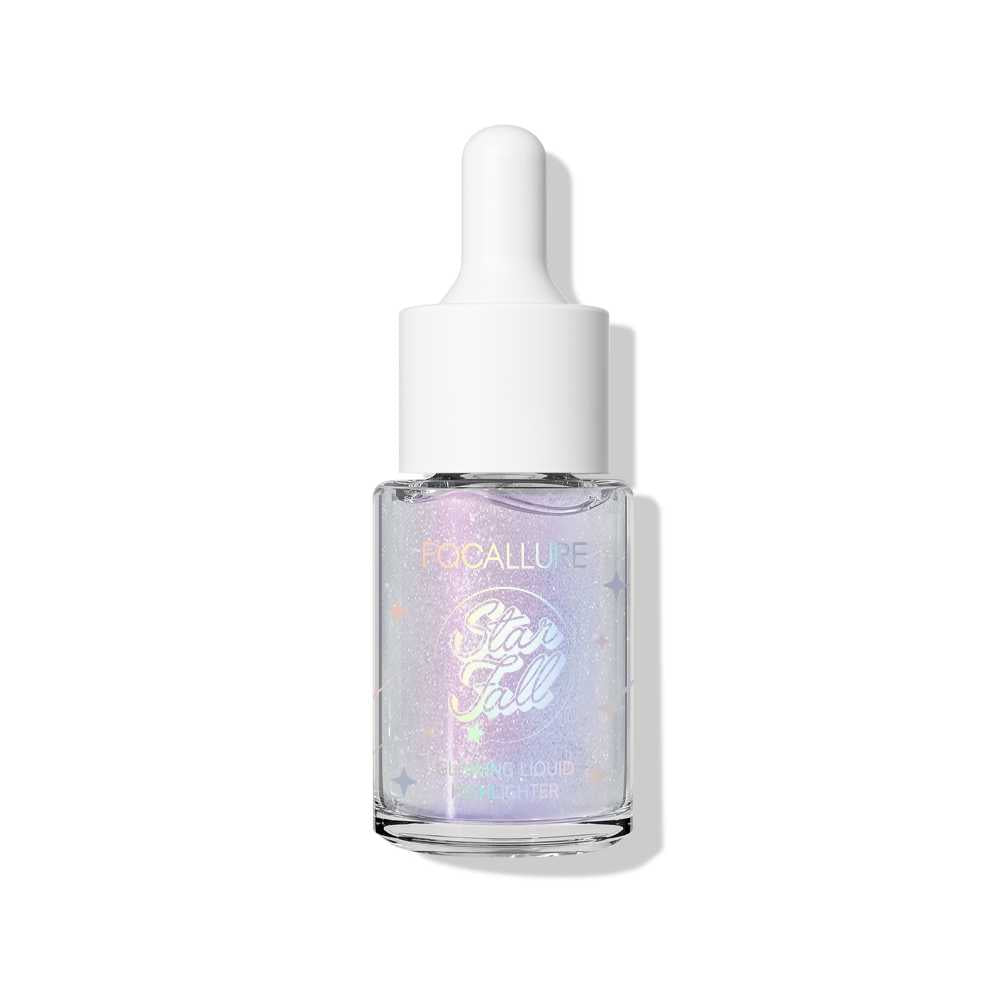 Traveler Fancy Body Highlighter Oil#HL05
