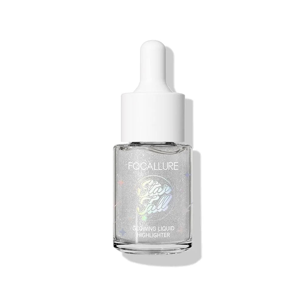 Traveler Fancy Body Highlighter Oil#HL05