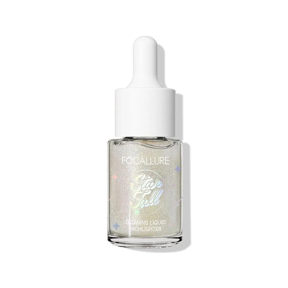 Traveler Fancy Body Highlighter Oil#HL05