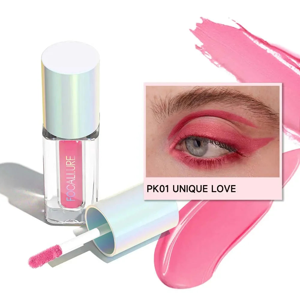 ALL-OVER FACE MATTE FLUID PIGMENT