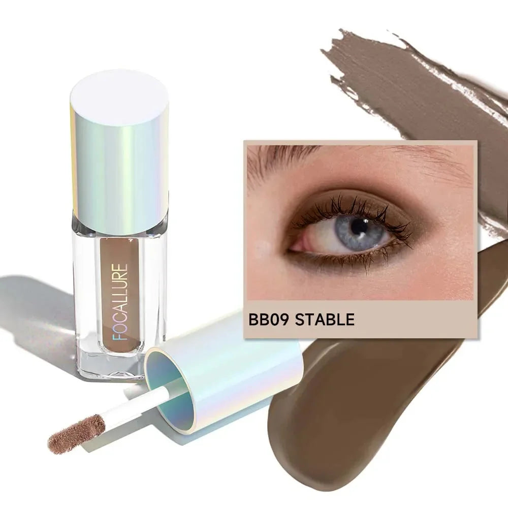 ALL-OVER FACE MATTE FLUID PIGMENT
