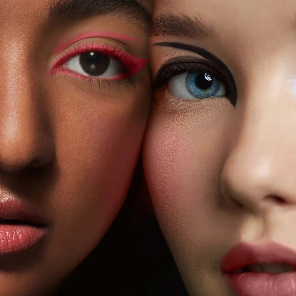 ALL-OVER FACE MATTE FLUID PIGMENT