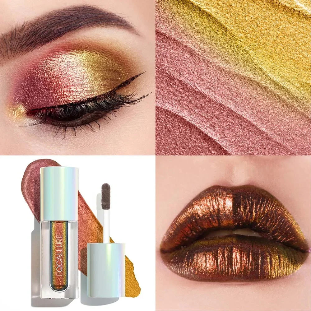ALL-OVER FACE MATTE FLUID PIGMENT