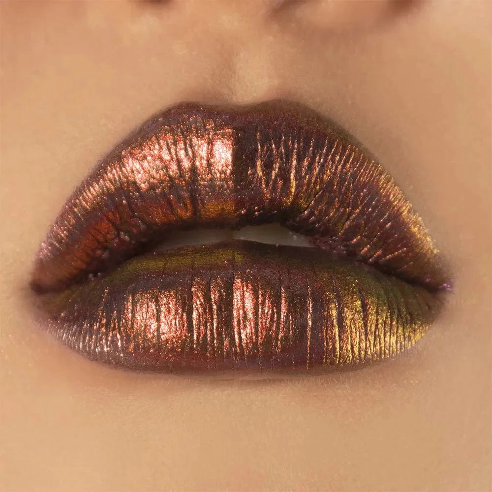 ALL-OVER FACE MATTE FLUID PIGMENT