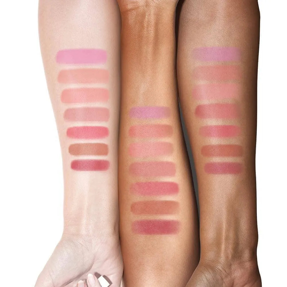 Lush Flush On Cream Blush #BR06 My Fuel