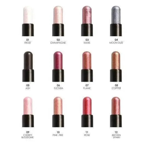 Shimmer Cream Eyeshadow Stick #19