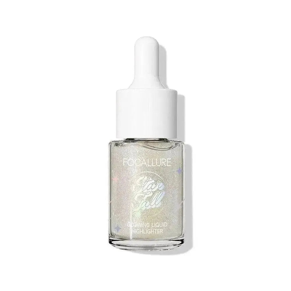 Traveler Fancy Body Highlighter Oil