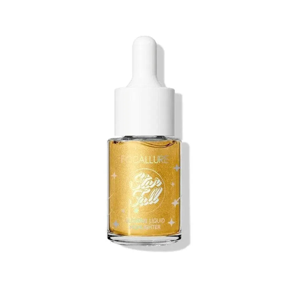 Traveler Fancy Body Highlighter Oil