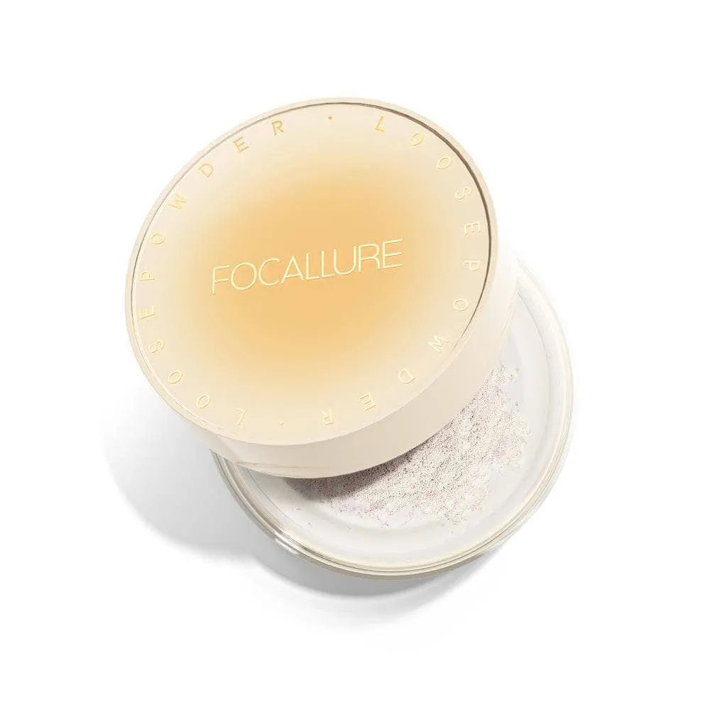Focallure Diamond Skin Loose Powder